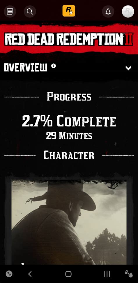 rdr2 total playtime|How Long is Red Dead Redemption 2 .